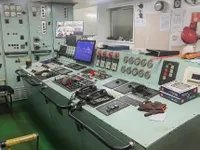 Буксир за обслужване на котви (AHTS) за продажба