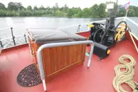 Круизен кораб за продажба