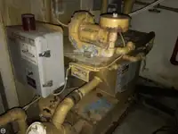 Буксир за продажба