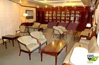 Круизен кораб за продажба