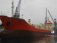 Танкер за нефт/химикали за продажба