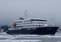 Круизен кораб за продажба