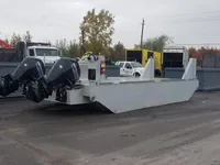 Баржа за продажба