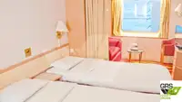 Круизен кораб за продажба