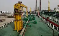 Танкер за нефт/химикали за продажба
