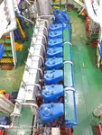 Транспортен кораб за насипни товари за продажба
