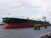 Танкер за нефт/химикали за продажба