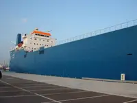 Буксир за продажба