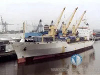Танкер за нефт/химикали за продажба