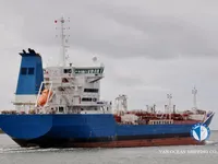 Танкер за нефт/химикали за продажба