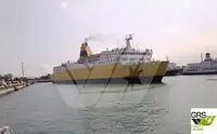 Ro-Ro ship за продан