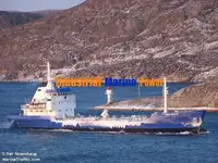 Танкер за нефт/химикали за продажба