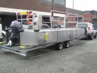 Контейнеровоз за продажба
