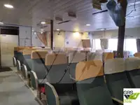 Круизен кораб за продажба