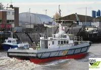 Кораб за обслужване на вятърни паркове за продажба