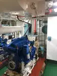 Oil/Chemical tanker за продан