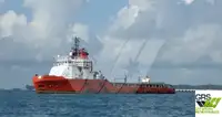 Кораб за доставки за продажба