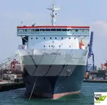 Ro-Ro кораб за продажба
