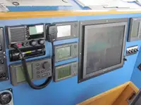 Буксир за продажба