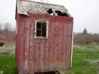 Баржа за продажба