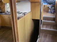 Буксир за продажба