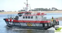 Кораб за обслужване на вятърни паркове за продажба