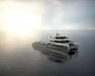 Катамаран за продажба