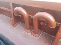 Баржа за продажба