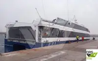 Ro-Ro кораб за продажба