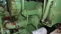 Кораб за гмуркане и поддръжка за продажба