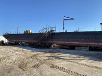 Баржа за продажба