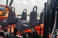 Контейнеровоз за продажба