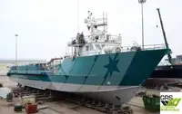 Кораб за обслужване на вятърни паркове за продажба