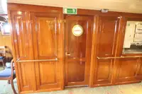 Баржа за продажба