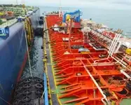 Танкер за нефт/химикали за продажба