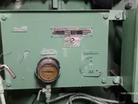 Танкер за нефт/химикали за продажба