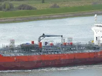 Танкер за нефт/химикали за продажба