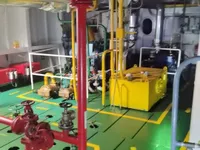 Изследователски кораб за продажба