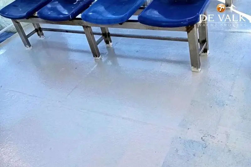 Ферибот за продажба