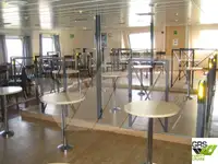 Пътнически кораб за продажба