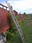 Баржа за продажба