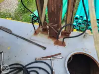 Баржа за продажба