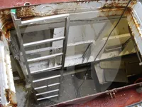 Риболовен кораб за продажба