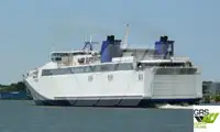 Ro-Ro кораб за продажба