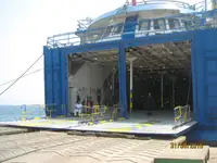Ro-Ro ship за продан