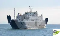 Ro-Ro ship за продан
