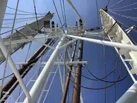 Trawler за продан