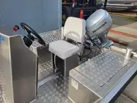 Работни съдове за продан