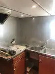 Хладилен кораб за продажба