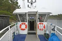Круизен кораб за продажба